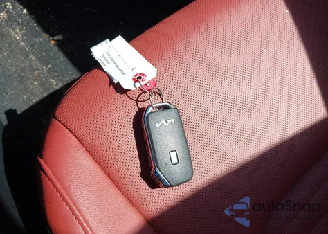 2025 Kia Sportage Sx from USA, damaged, VIN 5XYK43DF2SG237731